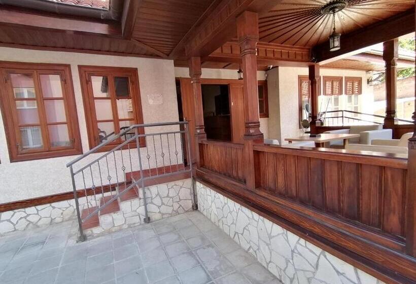 پانسیون Mon Accommodation Free Parking