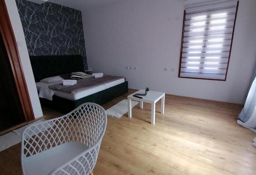 پانسیون Mon Accommodation Free Parking