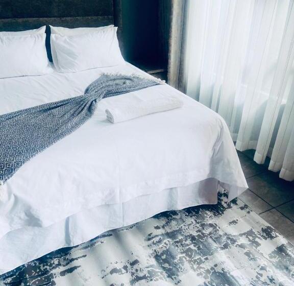 بنسيون President Guest Lodge