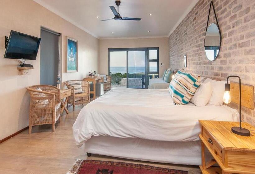 פנסיון Spookdraai B&b