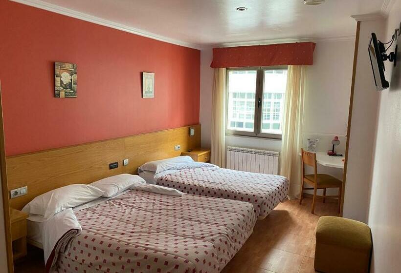 ペンション Villa Alta