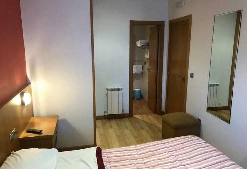 ペンション Villa Alta