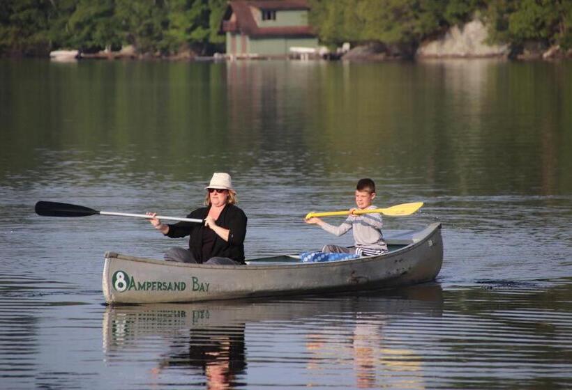 Ampersand Bay Resort