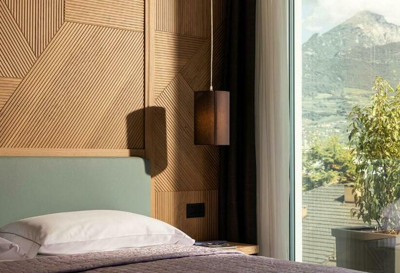Aris Apartments & Sky Pool Tonelli Hotels Adult Friendly