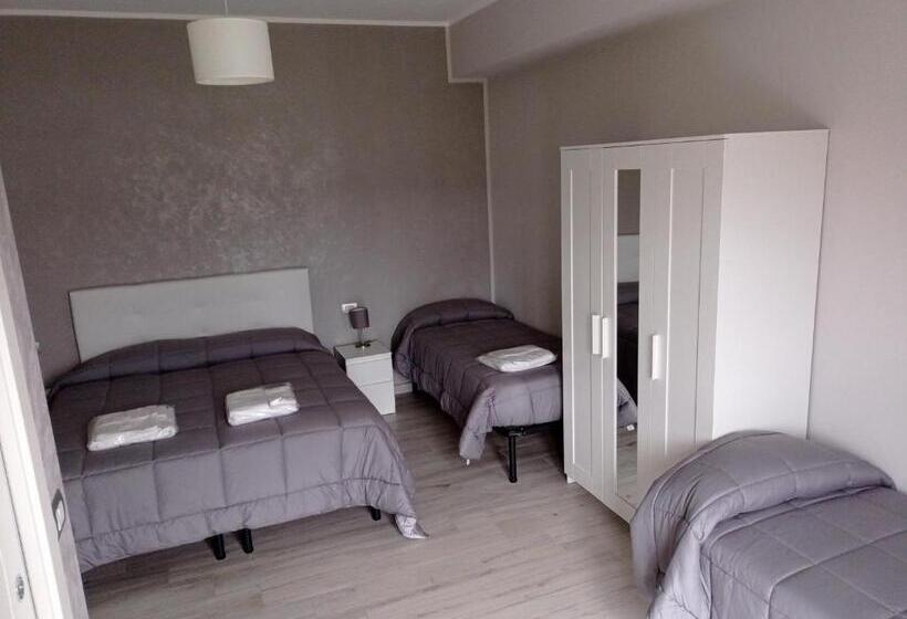 B&b Albachiara