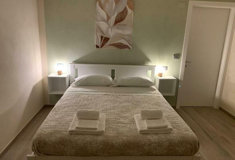 B&b La Luce Verde