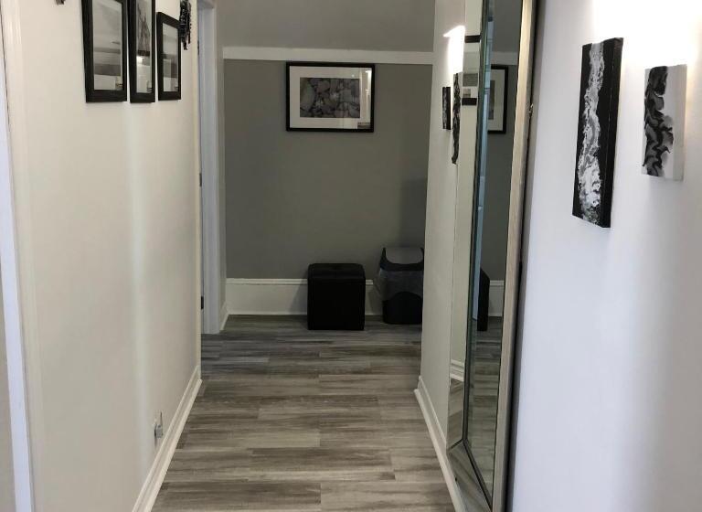 مبيت وإفطار Pleasant Street Inn