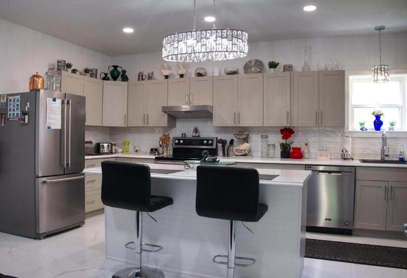 مبيت وإفطار Pleasant Street Inn