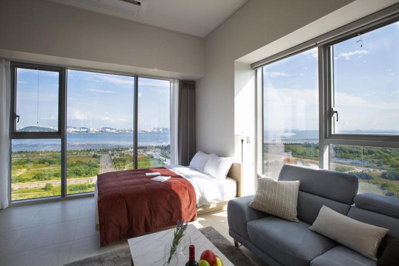 Blue Ocean Residence