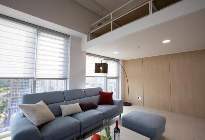Blue Ocean Residence