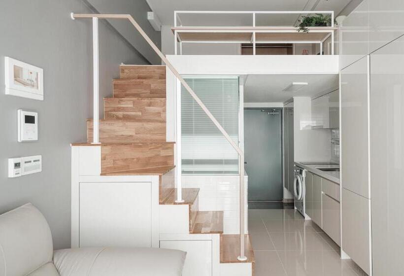 Blue Ocean Residence