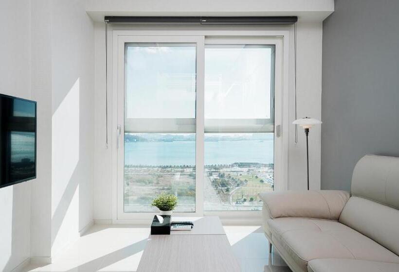 Blue Ocean Residence