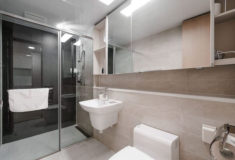 Blue Ocean Residence