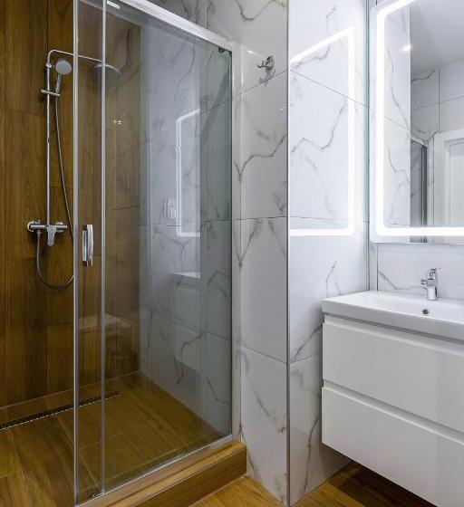 Boutique Hotel французький квартал
