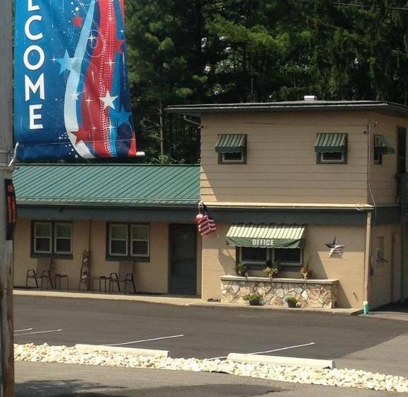 Cadiz Motel
