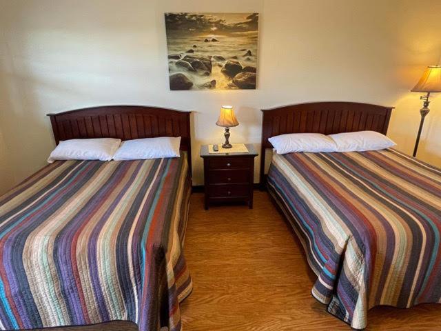 Cadiz Motel