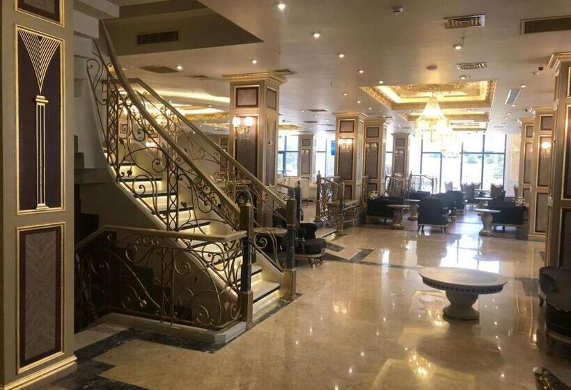 Fotos del hotel Golden Hill  Downtown:  30