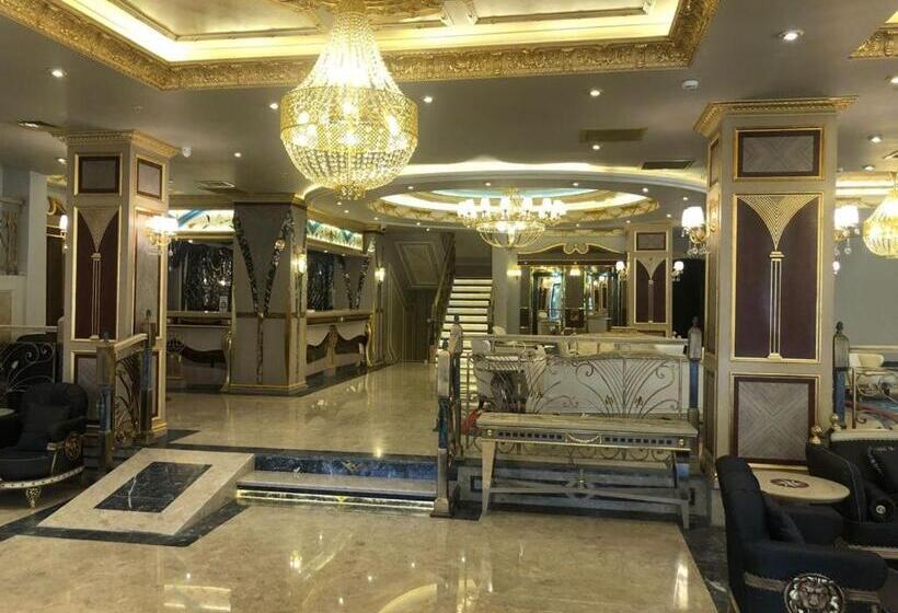 Fotos del hotel Golden Hill  Downtown:  23