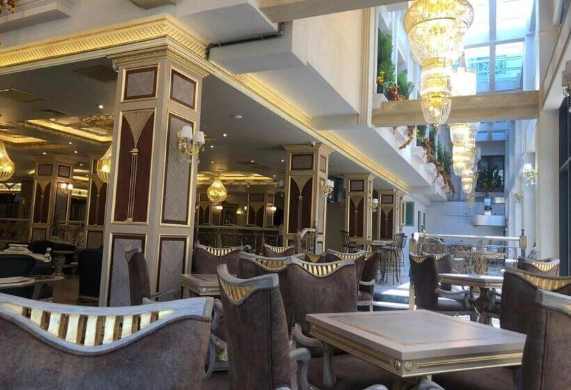 Fotos del hotel Golden Hill  Downtown:  47