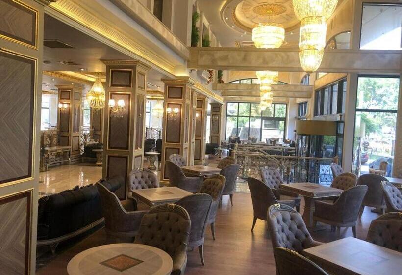 Fotos del hotel Golden Hill  Downtown:  39