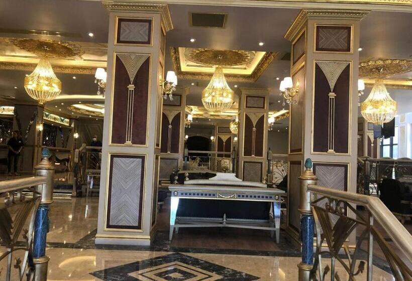 Fotos del hotel Golden Hill  Downtown:  51