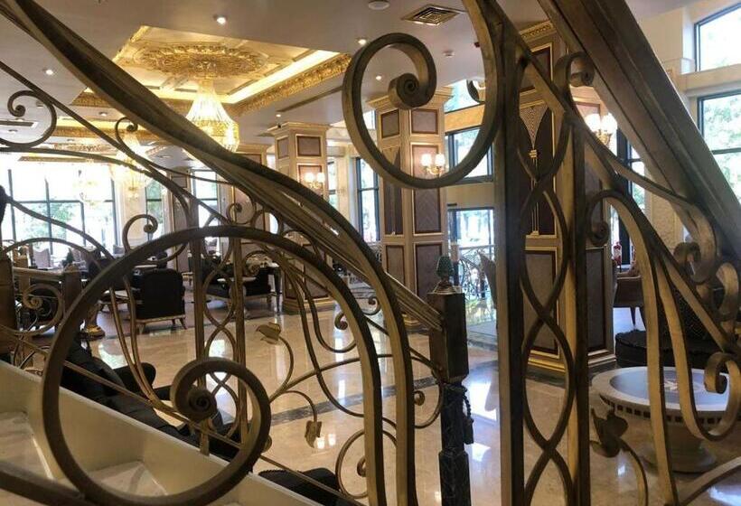 Fotos del hotel Golden Hill  Downtown:  45