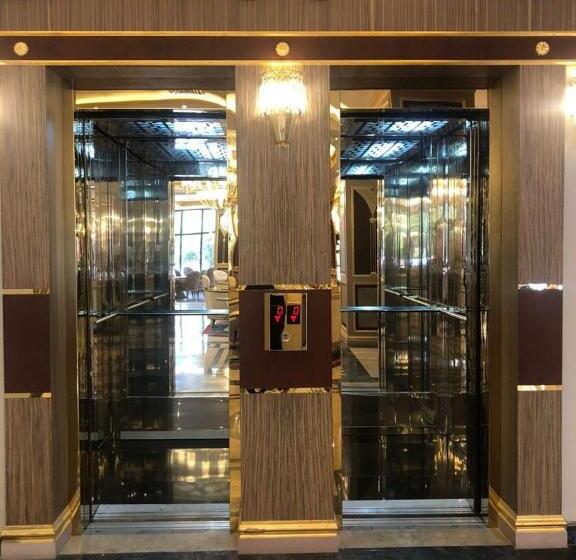 Fotos del hotel Golden Hill  Downtown:  53