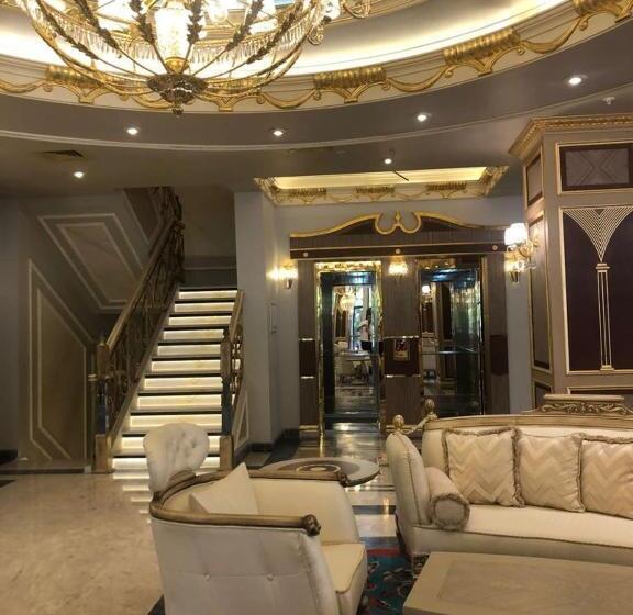 Fotos del hotel Golden Hill  Downtown:  49