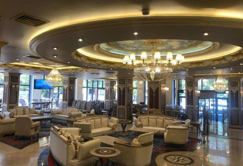 Fotos del hotel Golden Hill  Downtown:  38