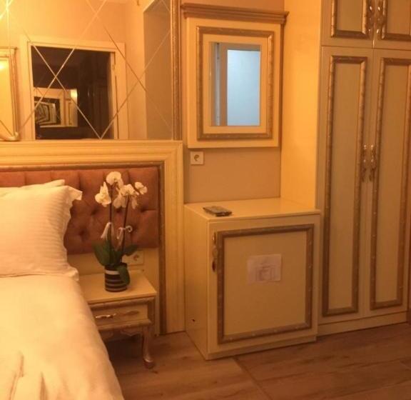 Fotos del hotel Golden Hill  Downtown:  12