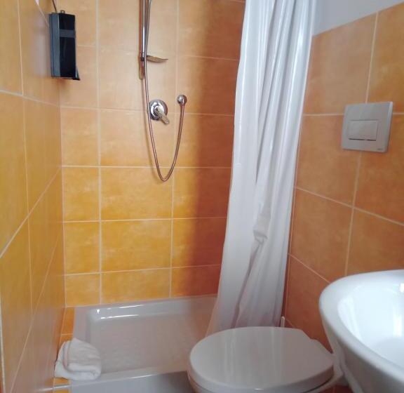 فندق Agriturismo L Arco