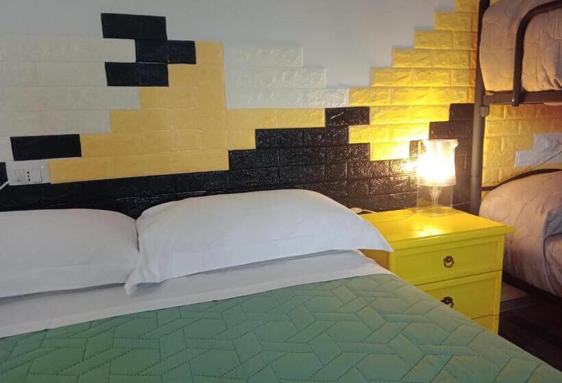 فندق Agriturismo L Arco