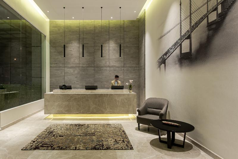 فندق Citadines Prai Penang