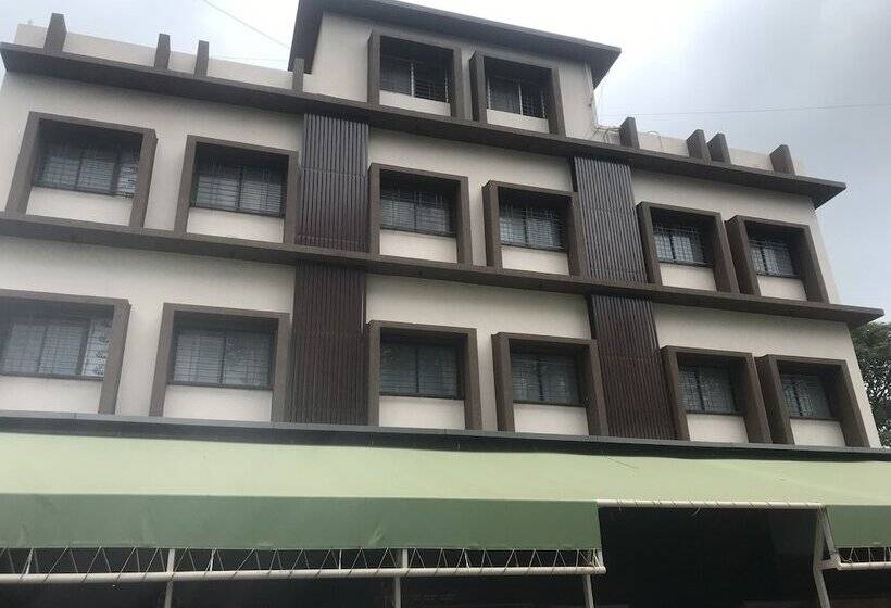 酒店 City Point Executive