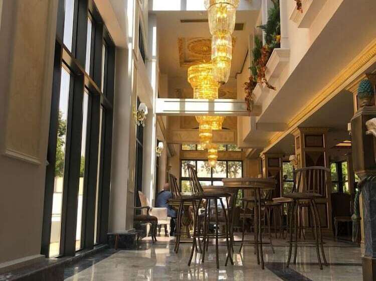 Fotos del hotel Golden Hill  Downtown:  29