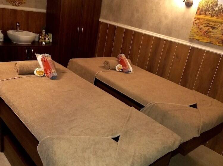 Fotos del hotel Golden Hill  Downtown:  4