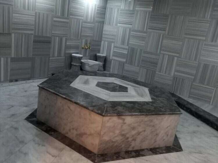 Fotos del hotel Golden Hill  Downtown:  27