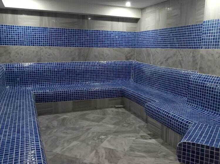 Fotos del hotel Golden Hill  Downtown:  18