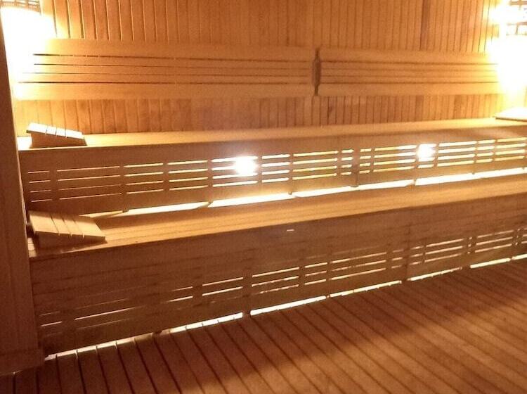 Fotos del hotel Golden Hill  Downtown:  20