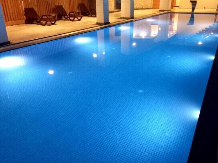 Fotos del hotel Golden Hill  Downtown:  34