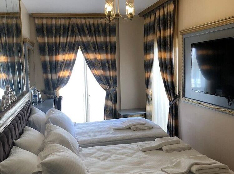 Fotos del hotel Golden Hill  Downtown:  2