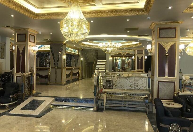 Fotos del hotel Golden Hill  Downtown:  36