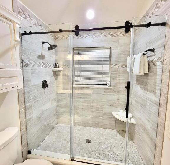 فندق Gulf View Waterfront Resort