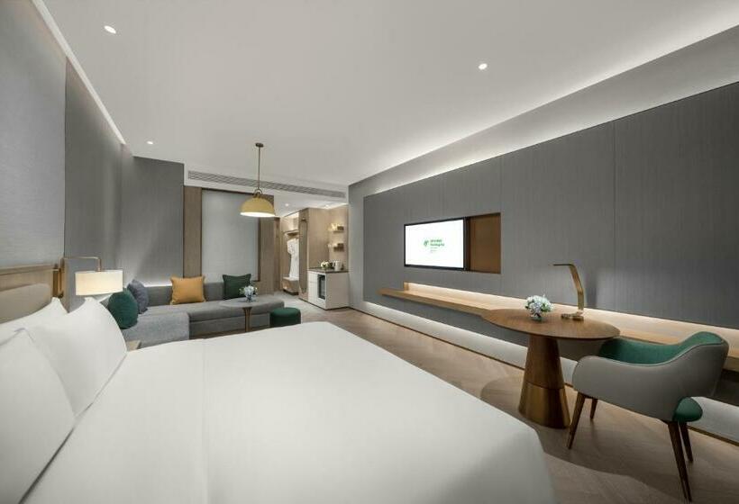 فندق Holiday Inn Fu An