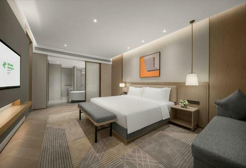 فندق Holiday Inn Fu An
