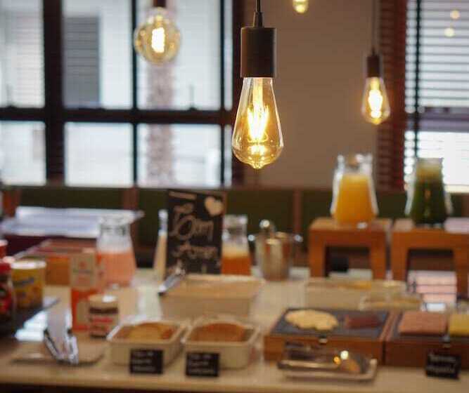 La Hotel Votuporanga