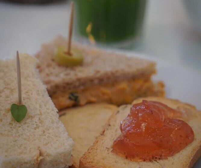 La Hotel Votuporanga