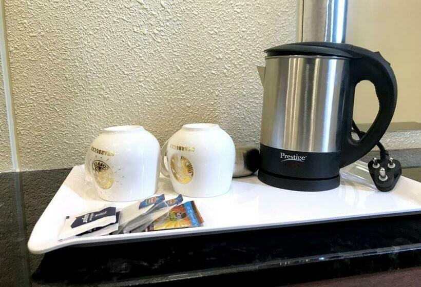 בית מלון כפרי Meenakshi Inn