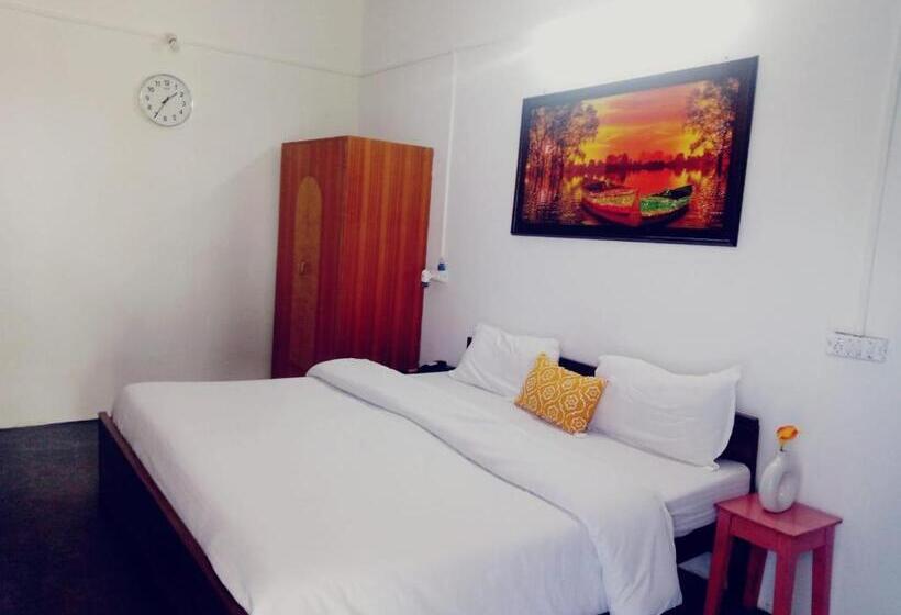 בית מלון כפרי My Nest Resorts