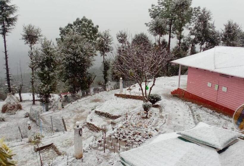 בית מלון כפרי My Nest Resorts